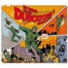 Dj Vadim Dubcatcher Ii - Wicked Ma Yout! (CD)