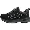 Allrounder by Mephisto , Nero (blackblackblackblack), taglia, Nero , 43 EU