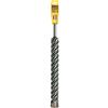 DEWALT PUNTA SDS-MAX - 50 x 570 4 TAGLIENTI