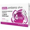 NOVA ARGENTIA SRL IND. FARM Nova entero 4 miliardi 10 flaconcini 5 ml senza glutine senza lattosio