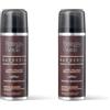 Bottega Verde - Schiuma da Barba, Barberia Toscana, per Pelli Delicate, 200 ml, Previene Secchezza e Irritazioni, Formula Delicata con Olio d'Oliva di Tenuta Massaini (Confezione da 2)