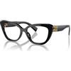 Miu Miu Occhiale da vista Miu Miu 05VV col. 1AB1O1