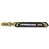 DeWalt, LAME SEGHETTO ALTERNATIVO, STANDARD PER MATERIALI SPECIALI, 82 x 1,4 1 T118EHM, 1 pezzi inox mm ,2, 5