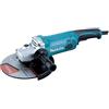 MAKITA GA9050 - Amoladora 230 mm 2000W 6600 rpm 4.8 kg sin BLoqueo interruptor