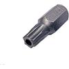 KS Tools 930.2130 10mm Inserto p.viti Torx c.foro,TB30,30mm