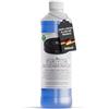 PURIVITA® Detergente per Robot Lavapavimenti [500ML] - Detersivo Lava Pavimenti Robot - Liquido Prodotto Lavapavimenti - Floor Cleaner for Roboter - Per Tutti i Tipi di Robot Spazzino e Aspirapolvere