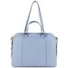 PIQUADRO Borsa donna porta pc 14"