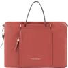 PIQUADRO Borsa da lavoro donna porta pc 15,6"