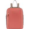 PIQUADRO Zaino donna porta pc 14"