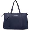 PIQUADRO Borsa donna porta pc 15,6" pieghevole