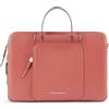 PIQUADRO Borsa da lavoro donna espandibile porta PC 14"