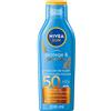 Nivea Sun Nivea Pro+Bronce F-50 200Ml.