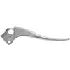 cyclingcolors 1x Leva freno frizione per adattabile compatibile con PIAGGIO VESPA GS 150 160CC destra sinistra argento