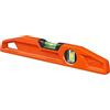 Stanley - FatMax STANLEY 1-42-312 Livella a Bolla Fatmax Mlh, 40 cm