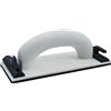 Connex Supporto per Rete Abrasiva, Levigatrice Manuale Misura 23.5 x 8.5 cm