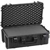 Max Cases - Valigia ermetica con spugna precubettata