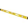 STANLEY 1-42-923 Livella a Bolla Regolabile, 120 cm