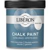 Libéron Chalk Paint Grigio Nebbia 0.5 L