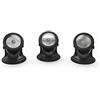 Pontec PondoStar LED cálido Set 3
