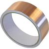 Windhager Nastro Protettivo per lumache Tape, Protezione lumache, barriera lumache, Nastro di Rame, Autoadesivo, 3 cm x 500 cm, 02411