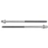 Gibraltar Accessori Bass Drum Key Rod SC-BDKR/S 4 pezzo