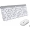 Logitech MK470 sottile tastiera wireless & mouse COMBO - ESP QWERTY