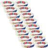 tesa nastro per mascheratura 19 mm 16 rotoli set di nastro per mascheratura