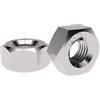 Offgridtec Dadi in acciaio inox A2 V2A, DIN 934/ISO, 25 pezzi, M10
