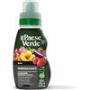 Il Paese Verde Brave Energizzante Concime Liquido Concentrato 330 ml - Risultati Visibili - Anti Stress per Piante, Pomodori e Orto - Fioriture Esplosive, Crescita Vigorosa e Frutti Più Grandi - Fino a 100 l