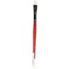 Winsor & Newton 234 University - Set di pennelli a punta corta, piatta, chiara 5