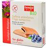 Germinal Galletas Sin Gluten De Trigo Sarraceno Rellenas De Crema De Arándanos