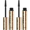 L'Oreal Paris L'Oréal Paris Panorama Mascara Volumizzante Colore Nero con Complesso Stretchflex Effetto Sguardo Ampliato Senza Grumi Adatto agli Occhi Sensibili - 2 Mascara