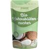 Monte Nativo Zucchero di Fiori di Cocco Biologico Monte Nativo 1kg (1000g) - non raffinato - alternativa nutriente allo zucchero - Da coltivazioni biologiche controllate - Vegano - Senza additivi