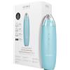 GESKE | Dispositivo SmartAppGuided™ MicroDermabrasion Blackhead Remover | Rimozione punti neri 7 in 1 | Detergente elettrico per pori | Ventosa innovativa | Dispositivo per la pulizia della pelle