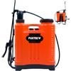 Fuxtec Irroratrice a pressione FUXTEC FX-DS20L, 20 litri, nebulizzatore con pompa, per irrorazione, giardino, fertilizzazione, diserbo e disinfestazione