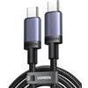 UGREEN Zapix Cavo USB C 240W PD3.1 20V/5A Ricarica Rapida (2M)