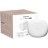 Aqara Sensore di Presenza FP1E Zigbee 3.0, RICHIEDE Aqara HUB, Sensore di Movimento Cablato Radar mmWave, Apprendimento Spaziale AI, Supporta HomeKit, Alexa, Google Home,SmartThings,Matter over Bridge