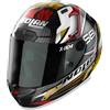 NOLAN CASCO INTEGRALE X-804 RS SBK 023 S