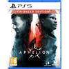 Maximum Games Aphelion - PIONEER EDITION - USCITA 02/07/26