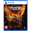 Microsoft PS5 Gears of War Reloaded