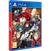 Atlus PS4 Persona 5 Royal