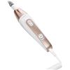 PROFI CARE ProfiCare, PC-MPS 3004, fresa elettrica per manicure e pedicure, con 7 accessori per la cura delle unghie, commutatore a 5 velocità, luce LED, pratica custodia