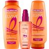L'ORÉAL L'oreal Paris Elvive Trattamento Per Capelli Shampoo E Balsamo (Dream Long Siero + Shampoo + Balsamo)