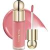 AAFGVC Rare Beauty Long Lasting Dewy & Matte Blushes Blush Liquido Multiuso Per Guance Labbra E Palpebre Con Finish Fresco E Uniforme (BLISS)