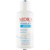Italy Shop Service 12 x Nidra Intimolatte Lenitivo Idratante, lozione intima al latte, pH 4.5, con proteine del latte e acido lattico, 500 ml, + Italy shop