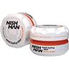 NISHMAN Cera per Capelli per Uomini 06 - Mystic Gummy 150g