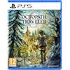 Square Enix OCTOPATH TRAVELER 0 PS5