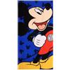 CERDÁ LIFE'S LITTLE MOMENTS Asciugamano Topolino 70 x 140 cm per bambini e bambine - Asciugamano morbido e assorbente Disney Topolino per bambini, ideale per la spiaggia, la piscina e il nuoto