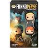 Funko Harry Potter 101 Set di Espansione Funkoverse, 2 Personaggi, Gioco da Tavolo, Multicolore, 43497