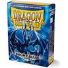 Arcane Tinmen ApS Dragon Shield AT-11242-60 BUSTINE Standard - Matte Night Blue